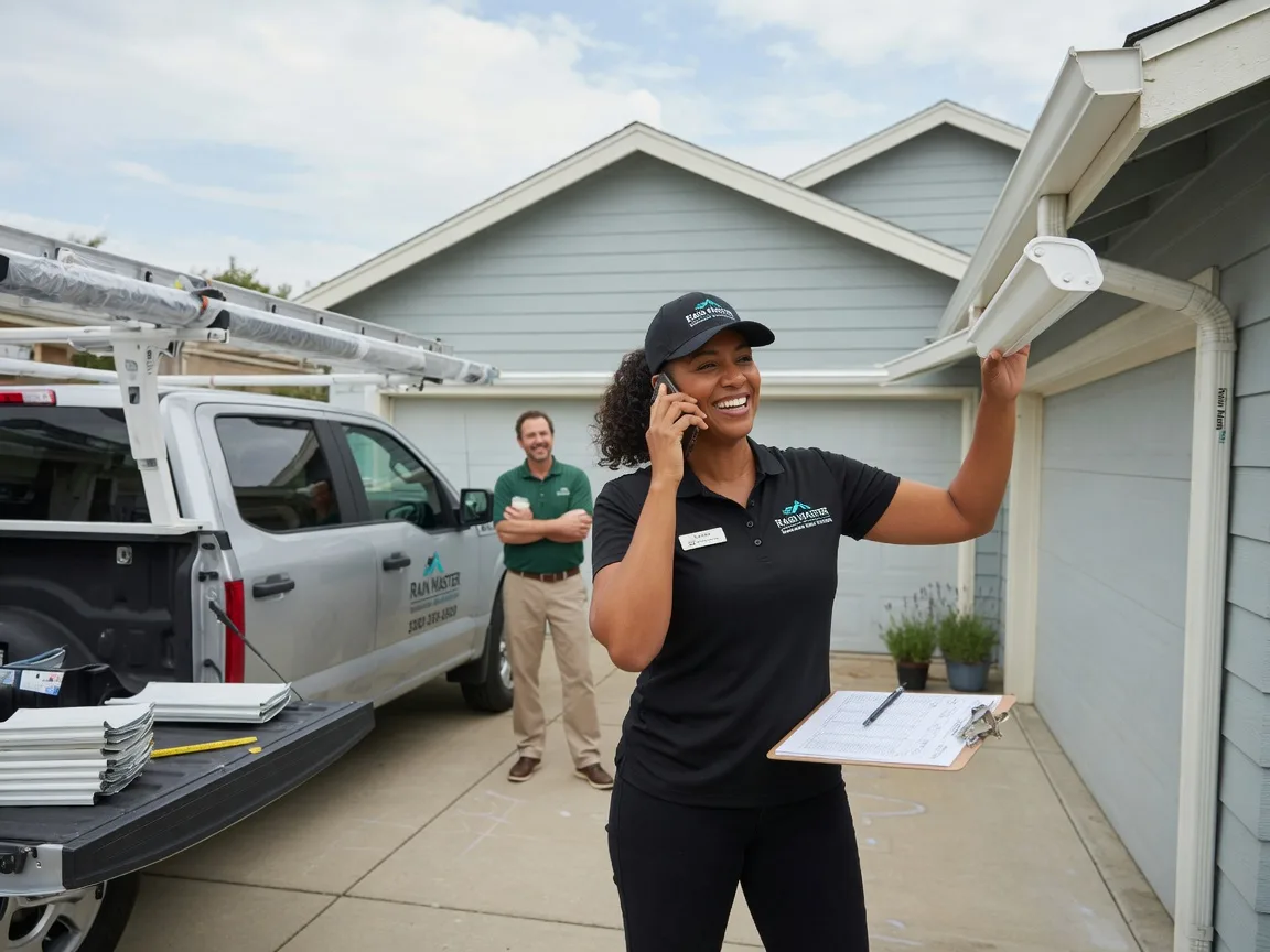 Gutter Installation Pearsall, TX FAQs